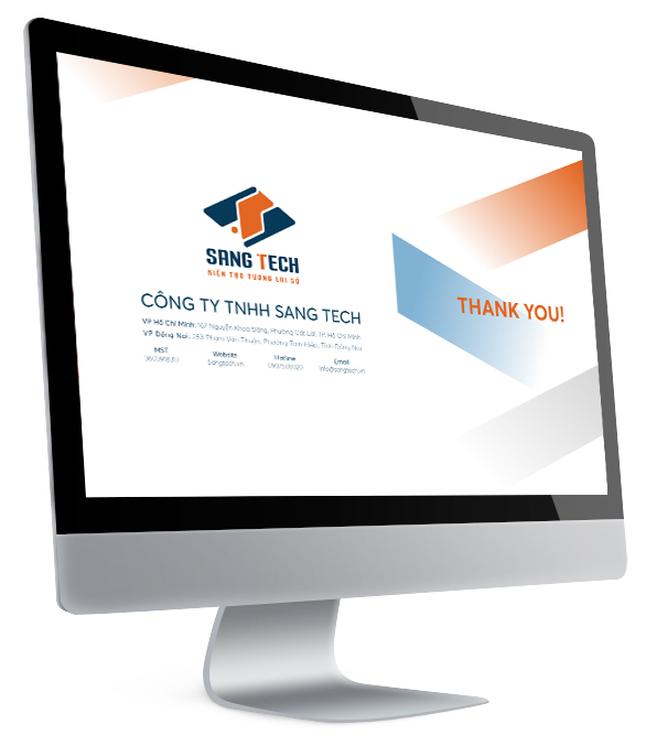 Sang Tech Company Limitted