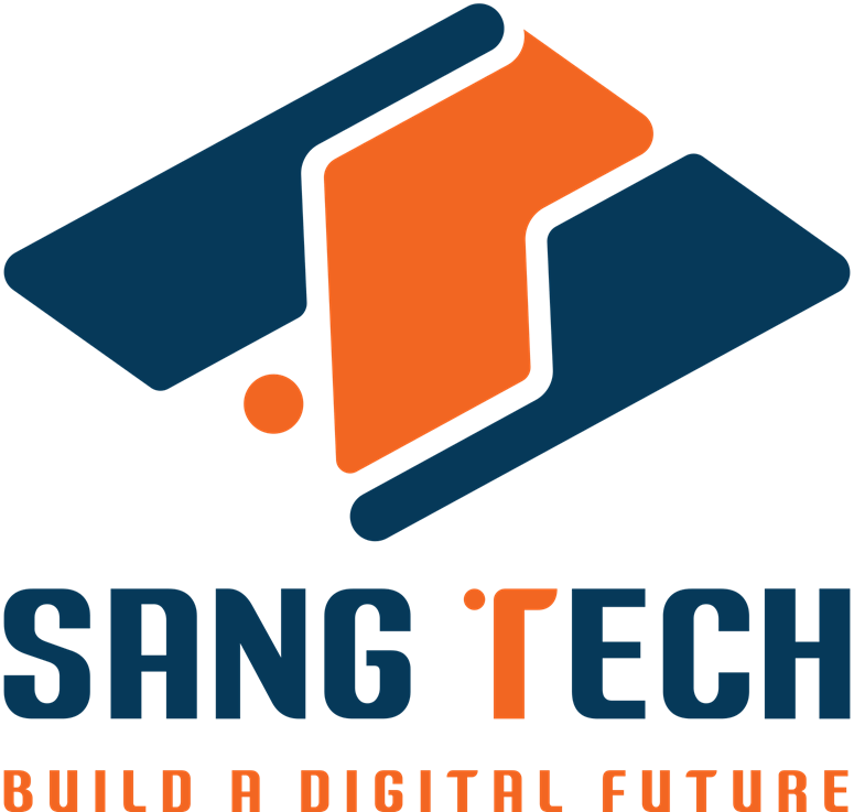 Sang Tech Company Limitted