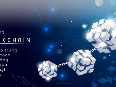 Smart Contract - Cuộc Cách Mạng Về Niềm Tin và Tự Động Hóa