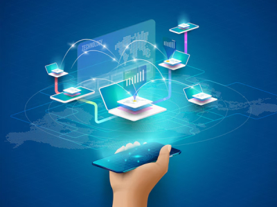 Lập  Trình Blockchain