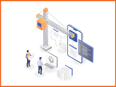 Thiết Kế Web App