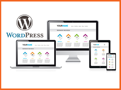 Thiết Kế Web Wordpress