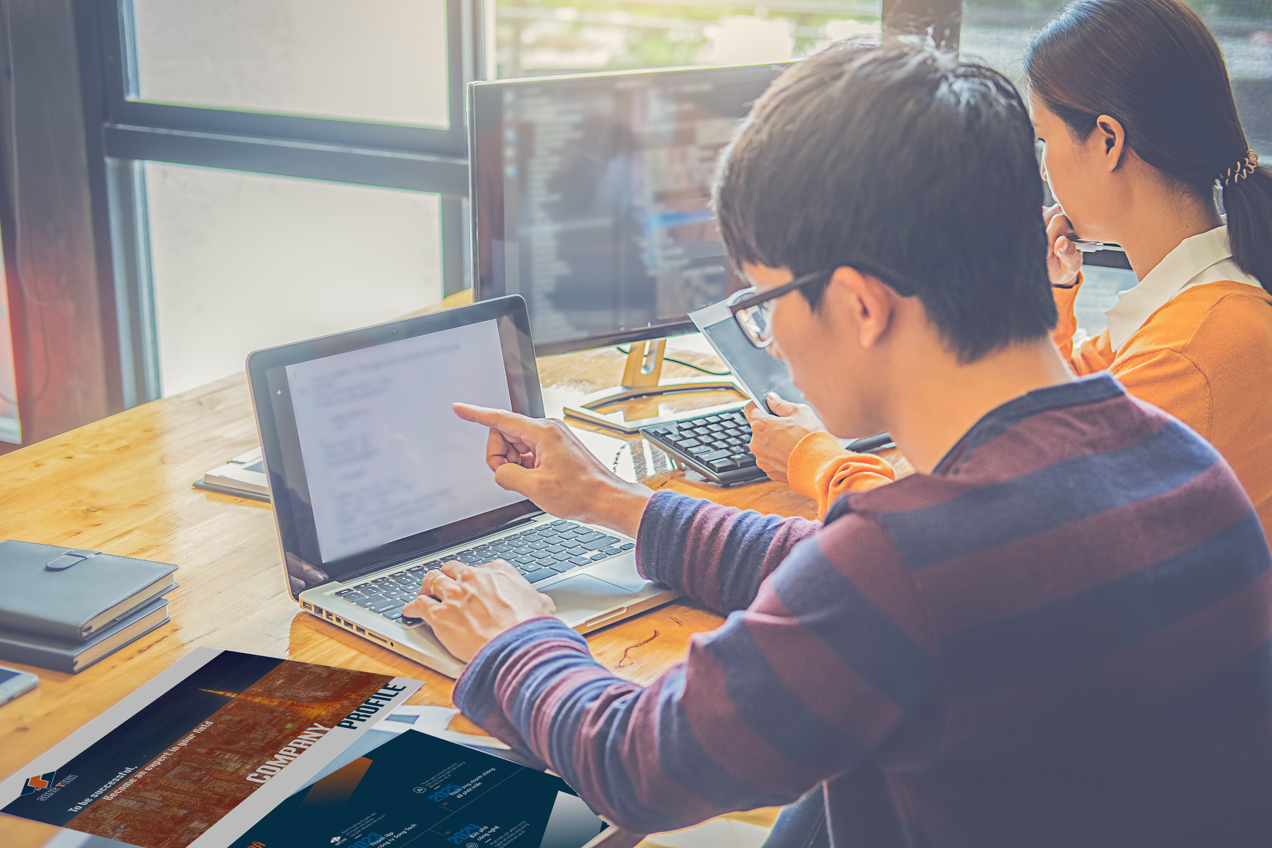 Thuê viết phần mềm